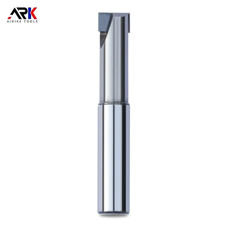 डायमंड मिलिंग कटर क्या है और यह मशीनिंग दक्षता कैसे बढ़ाता है?