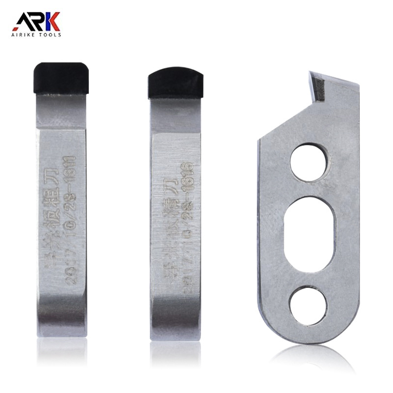 पत्थर पर नक्काशी मिलिंग कटर को सटीक पत्थर प्रसंस्करण का भविष्य क्या बनाता है?