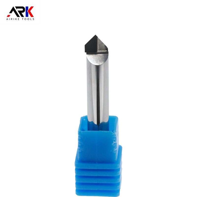 पीसीडी चम्फरिंग कटर