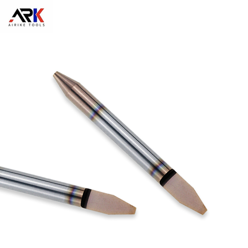 अर्ध-नक्काशी चाकू