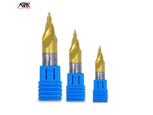 गलत कटिंग फ्लूइड का इस्तेमाल करना मिलिंग कटर पर पैसा बर्बाद करने जैसा है?