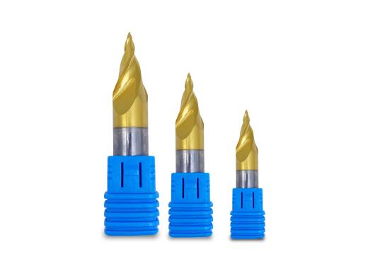 झोंग्येडा - चैम्फरिंग टूल्स और सेंटरिंग ड्रिल में क्या अंतर है?