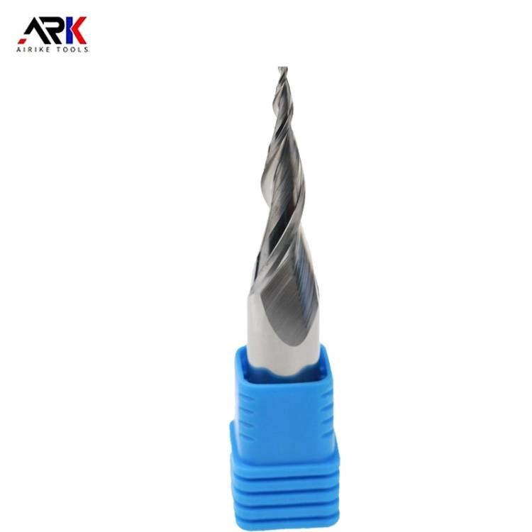 मिनी मिलिंग कटर