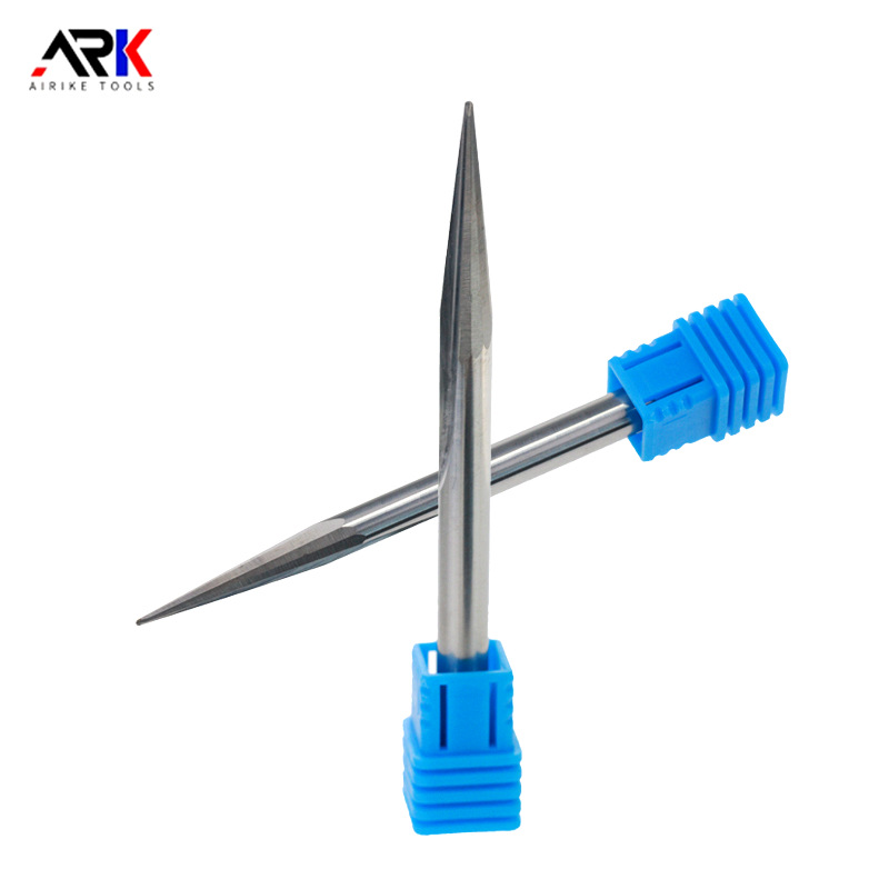 10° टेपर बॉल कटर