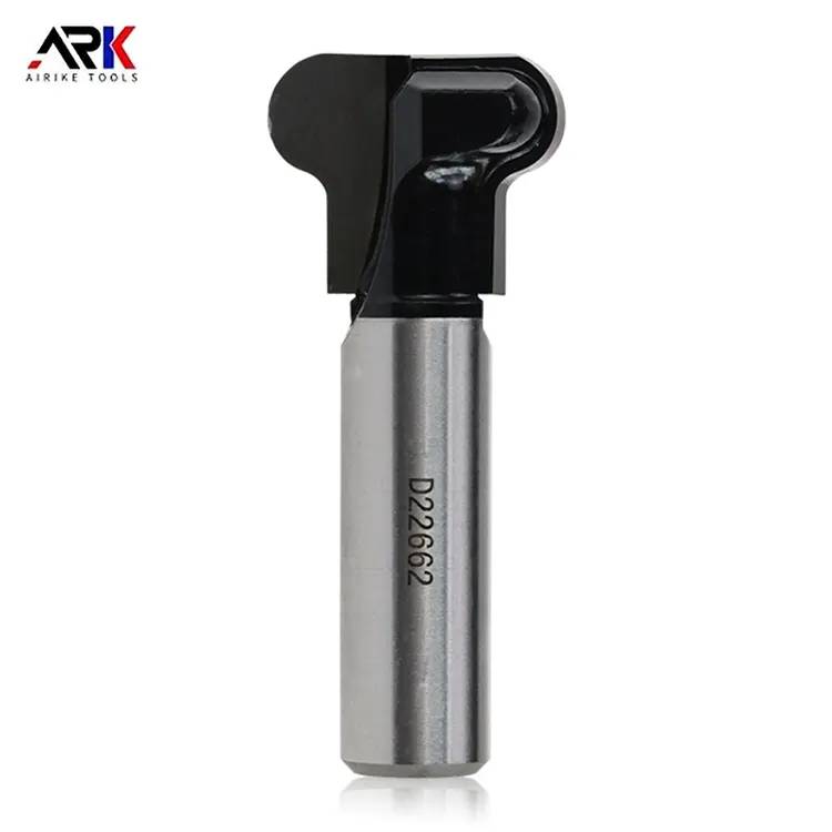 हैंडल मिलिंग कटर