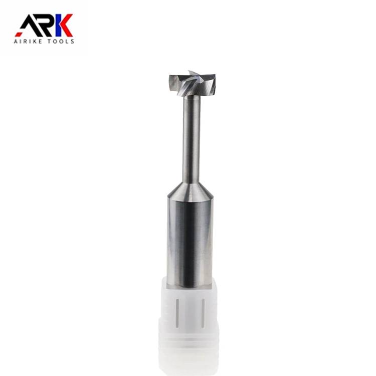 इंटीग्रल अलॉय टी-टाइप कटर