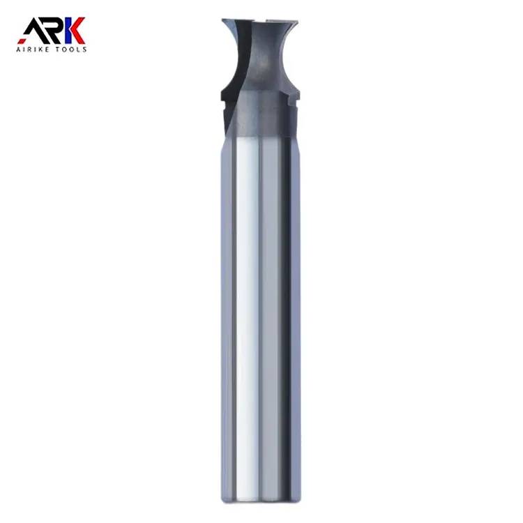 डायमंड आर्क मिलिंग कटर