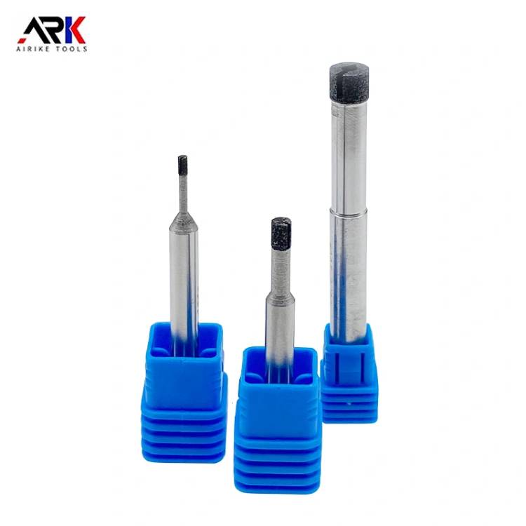 हीरा सिंटर्ड ग्राइंडिंग हेड