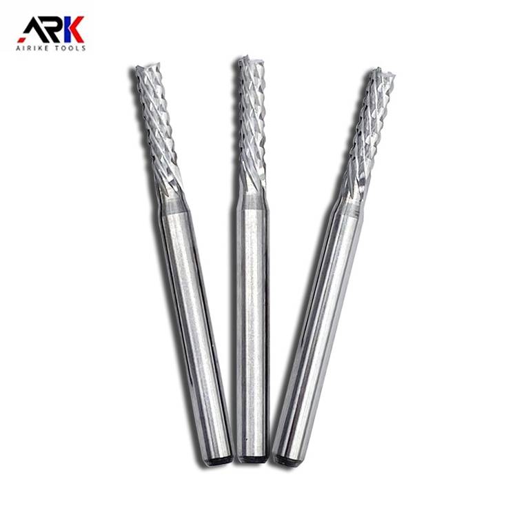 कॉर्न मिलिंग कटर लेफ्ट