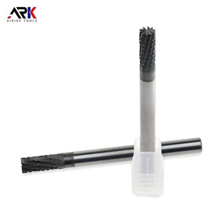 एसएमसी मिलिंग कटर