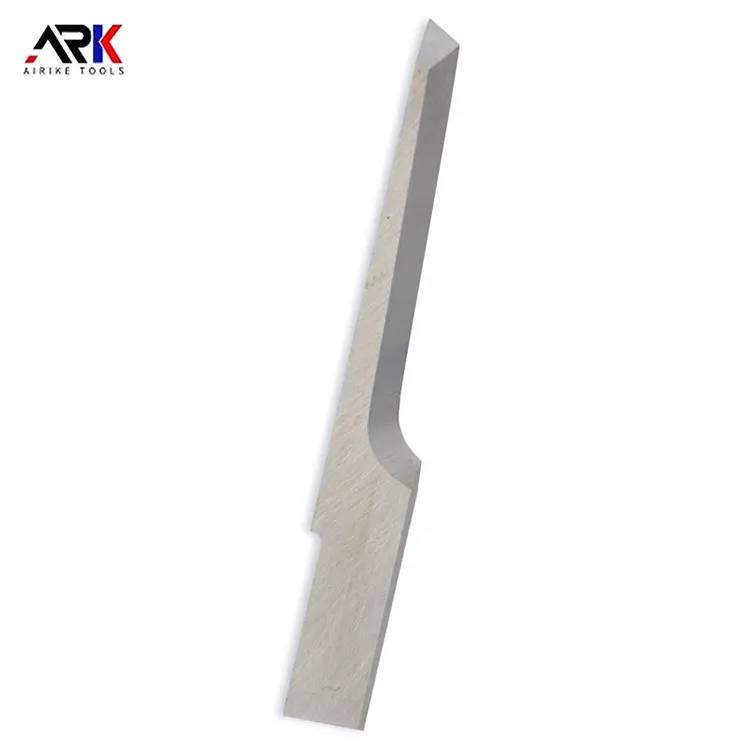 कपड़ा काटने वाला वाइब्रेटिंग ब्लेड