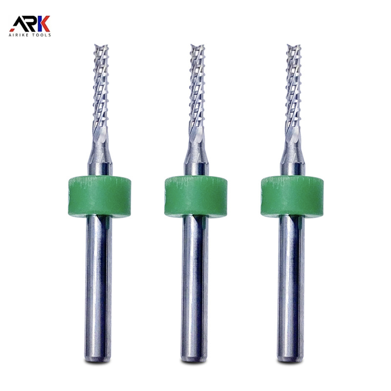 औद्योगिक परिशुद्धता अनुप्रयोगों के लिए इंसुलेशन मिलिंग कटर क्यों चुनें?