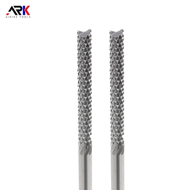 चैम्फरिंग कटर ब्रांड कैसे चुनें? सही विकल्प खोजने के तीन चरण