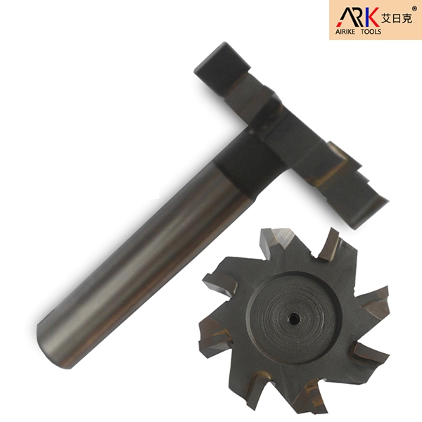 वेल्डेड मिलिंग कटर की वेल्डिंग प्रक्रिया क्या है?