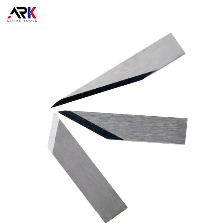 टाइटेनियम मिश्र धातु प्रसंस्करण में पीसीडी टूल्स का अनुप्रयोग