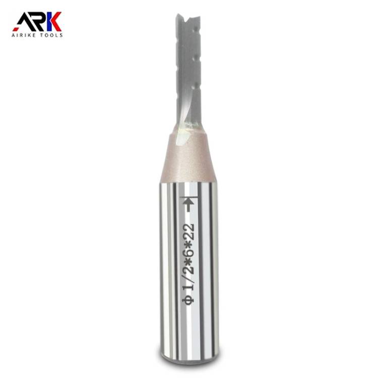 टी-टाइप कटर की विशिष्टताएँ